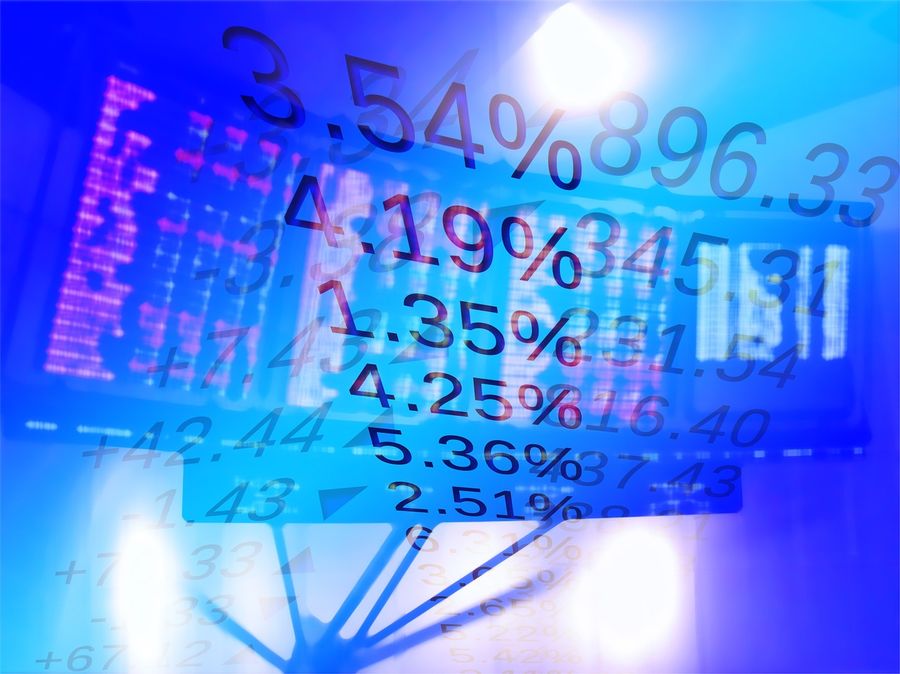 Capital Markets